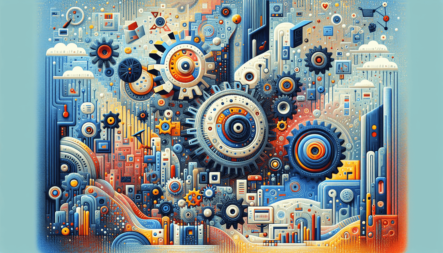 [回答] 学大学的自动化专业有哪些比较好的书可以读呢？