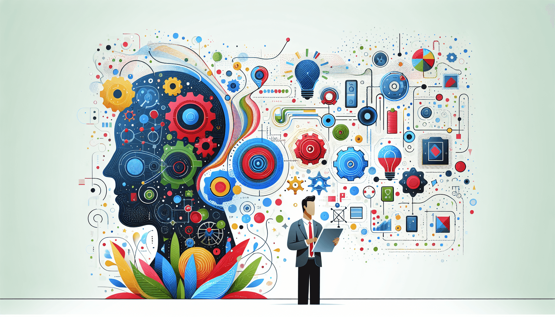 [回答] 自动化专业出身的你现在在做什么？