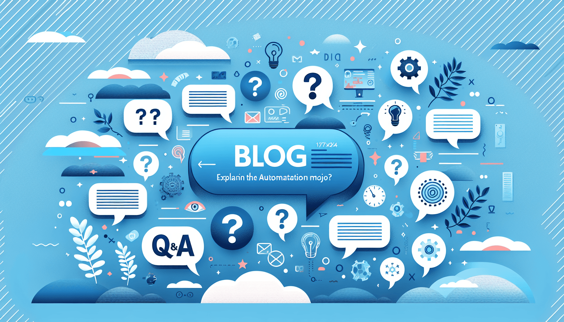 [回答] 如何跟别人解释自动化专业？