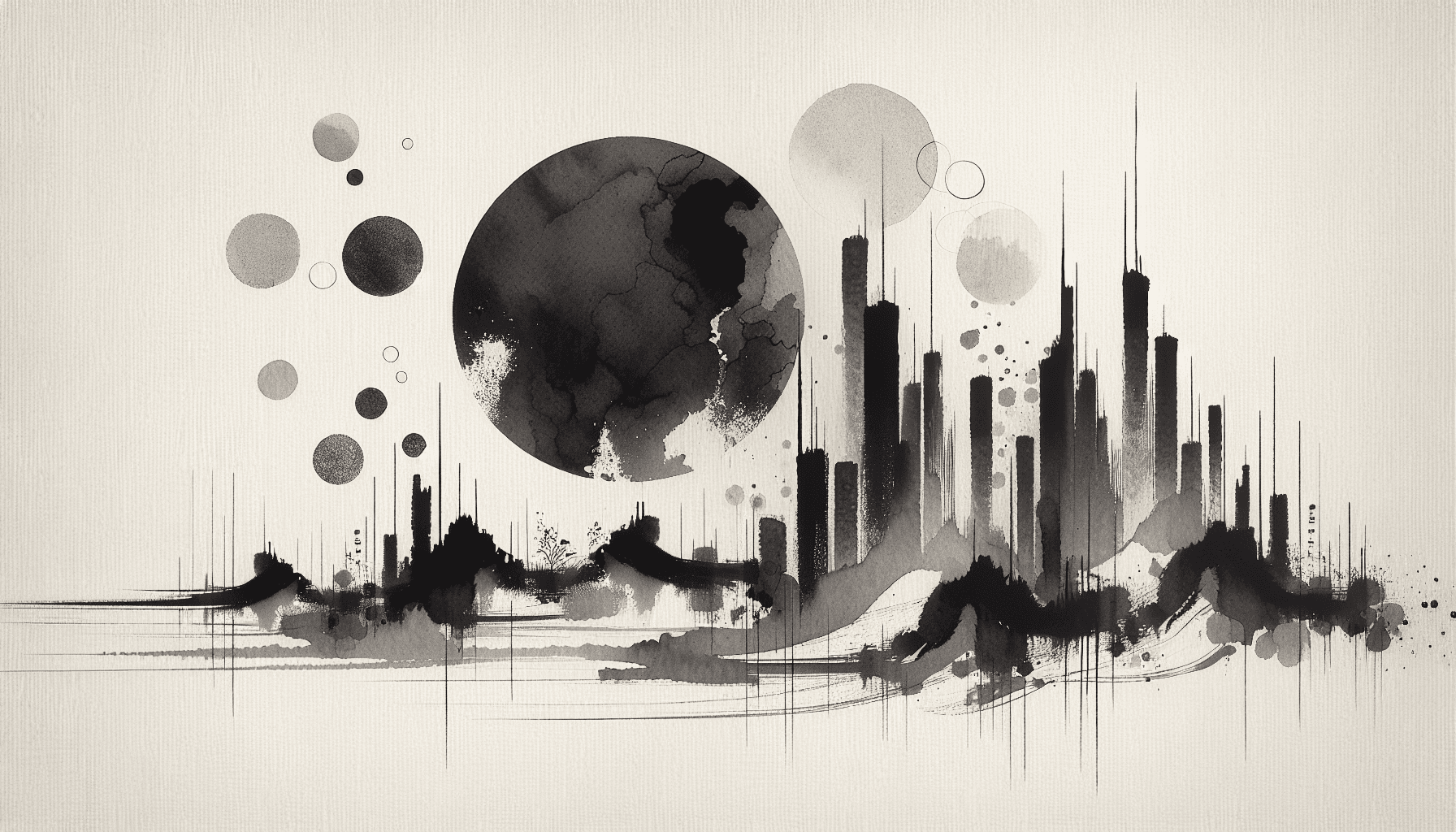 火力全开，我们如何在美国的国际霸权下生存