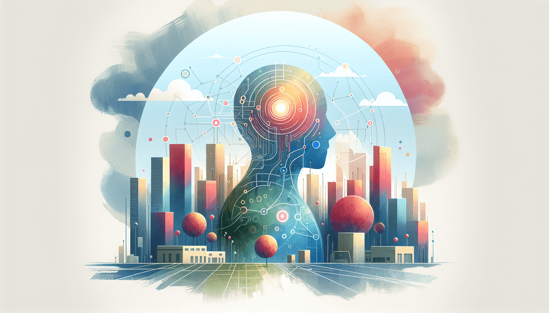 [回答] 普通人如何跟上人工智能时代不被淘汰？