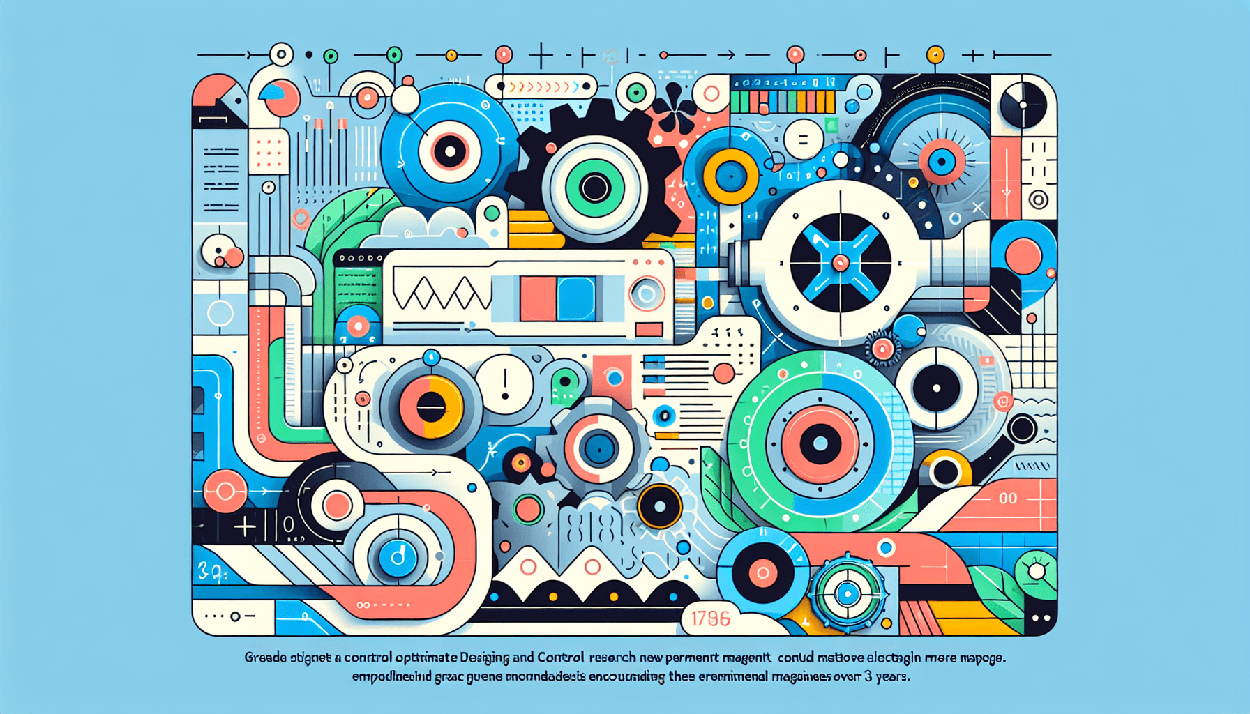 [回答] 对于新型永磁电机优化设计及其控制研究需要用到什么软件？电机与电器方向的研究生三年会接触哪些软件？