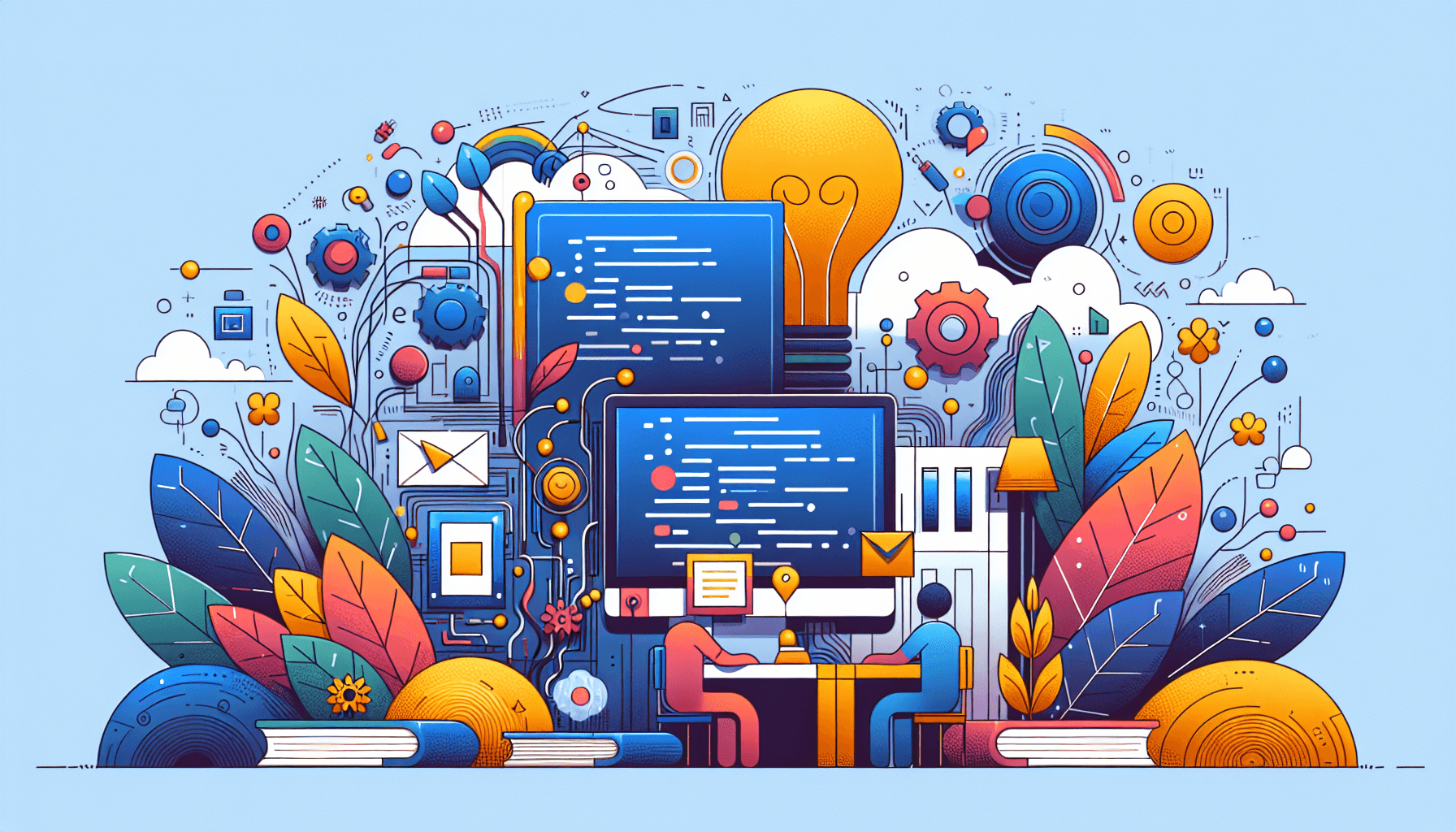 [回答] 学计算机的如软件工程等专业，老了怎么办？