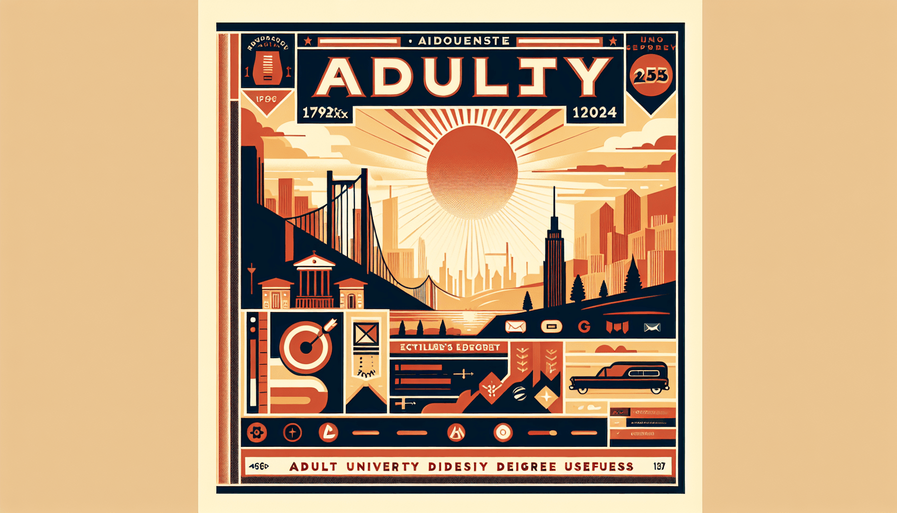 [回答] 成人大学用吗？哪怕是本科？