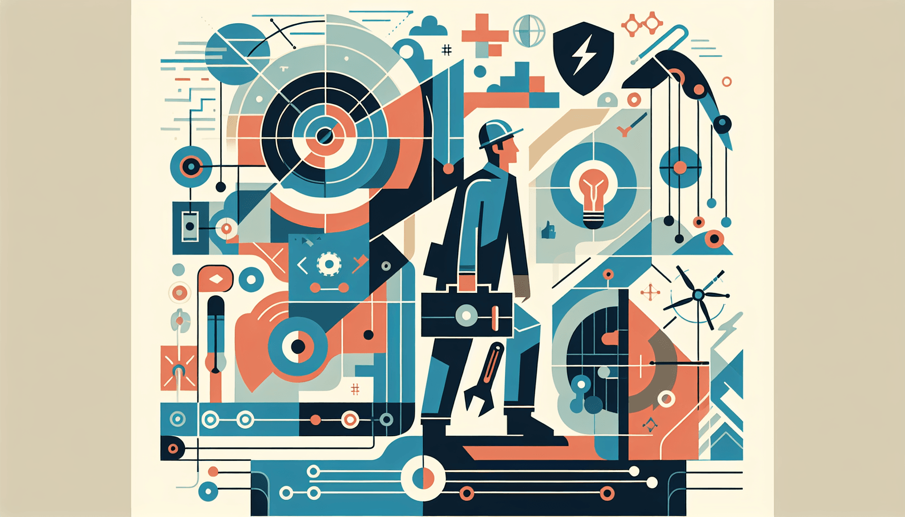 [回答] 电气维修工程师的日后发展是怎么样的？