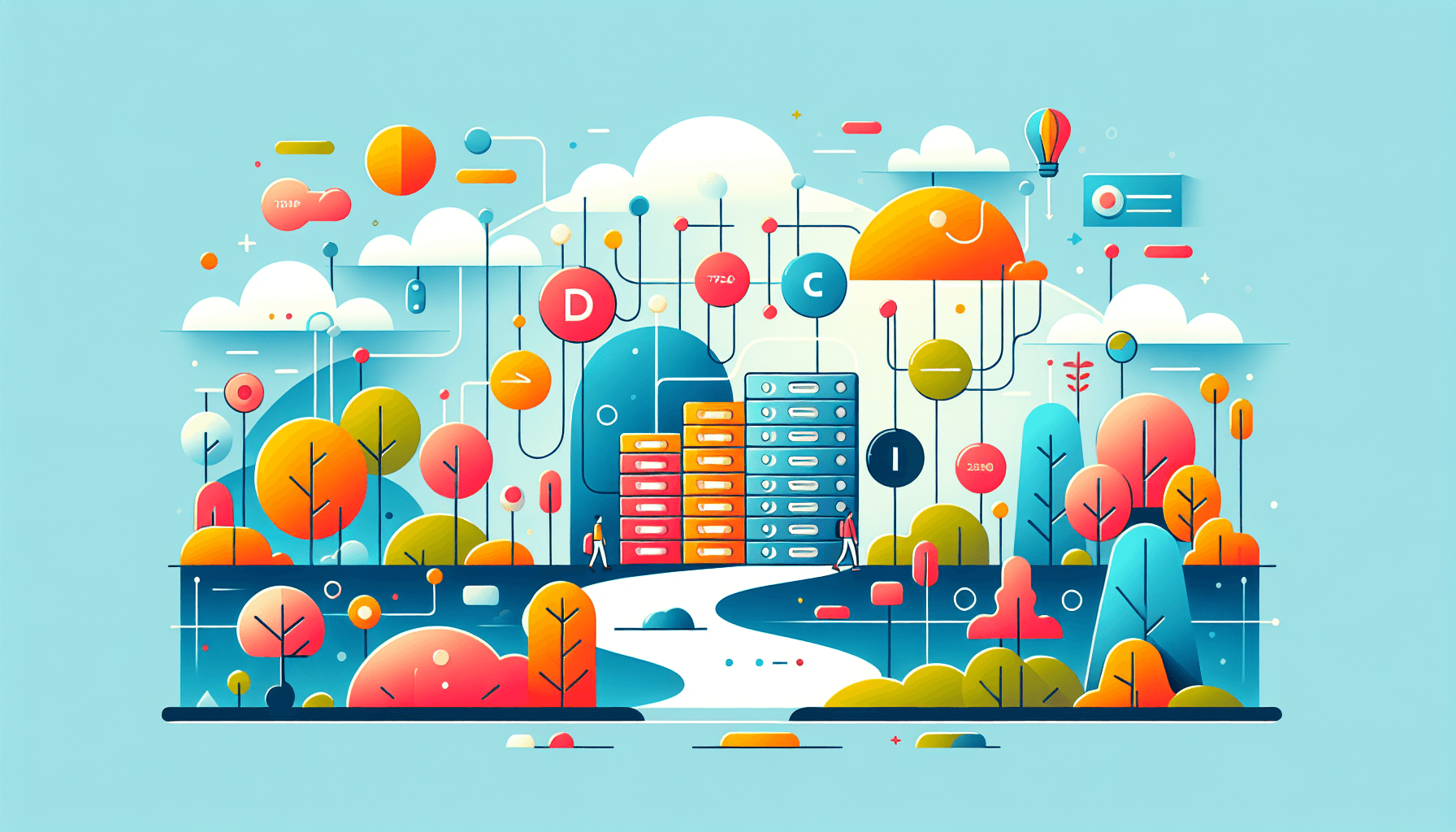 [回答] 数据库的学习过程应该是怎么样的？