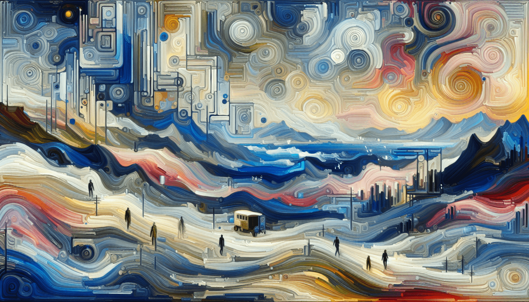 [回答] 有没有可能自己这一辈子都遇不到自己喜欢的那个人，然后到了年纪就将就着找一个凑合着过后半辈子？