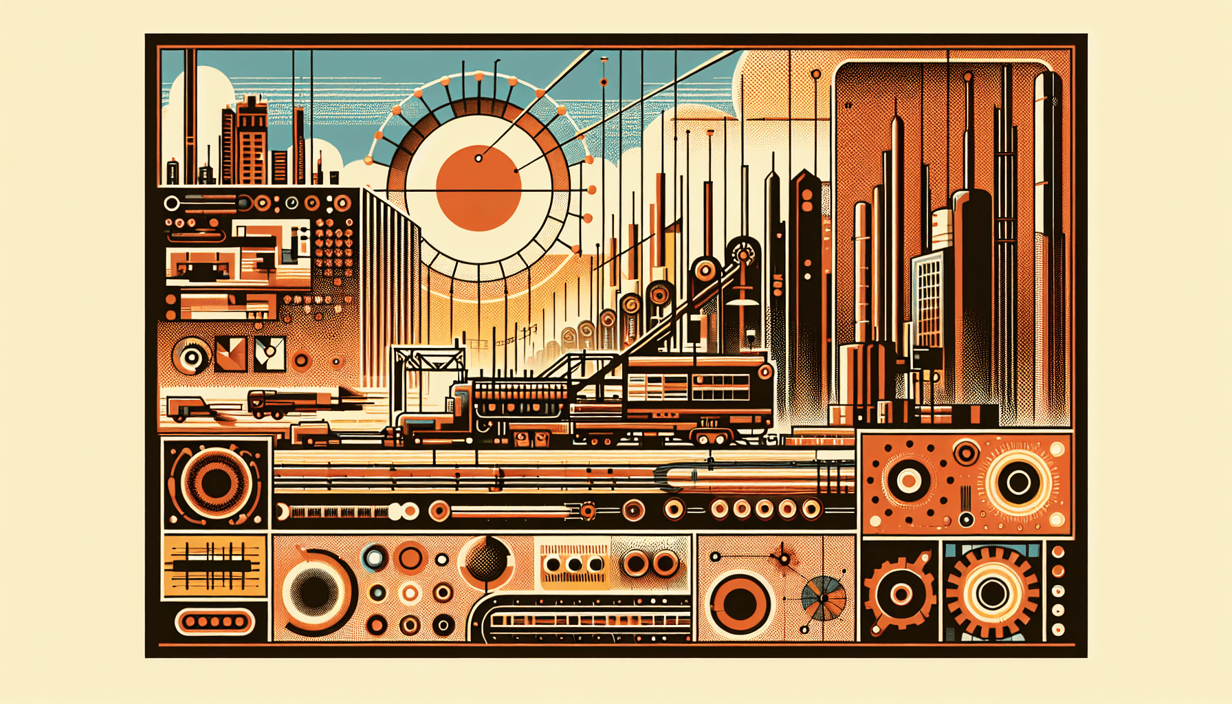 [回答] 用于生产线上定位的机器视觉系统，一般是怎么实现的啊？