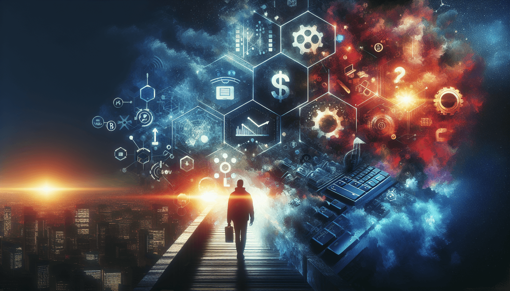 [回答] 本科普通二本统计学专业，考研一直纠结于金融行业与工科(主要像通信工程，自动化)该怎样选择?