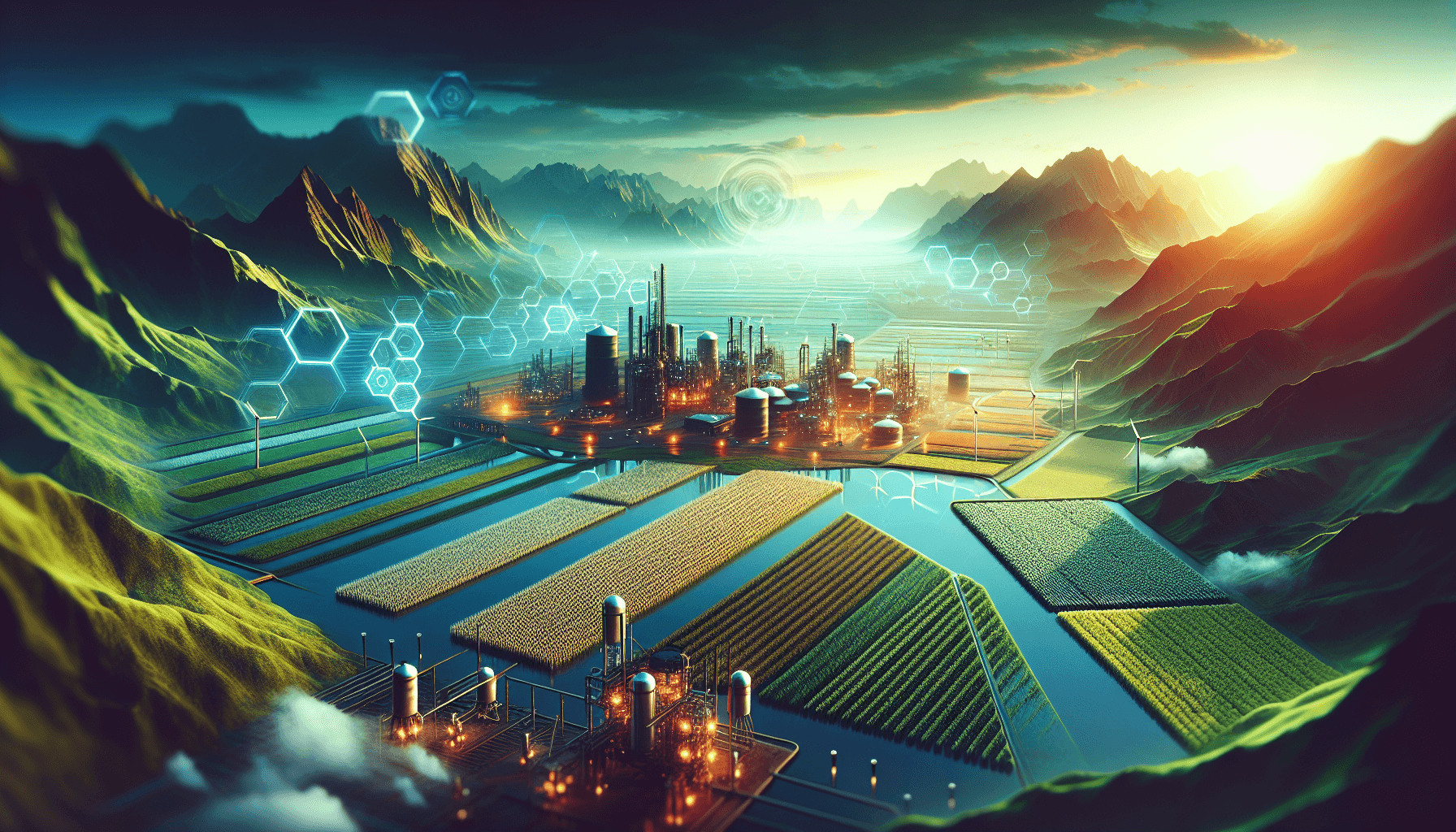 [回答] 未来智能农业怎么样？