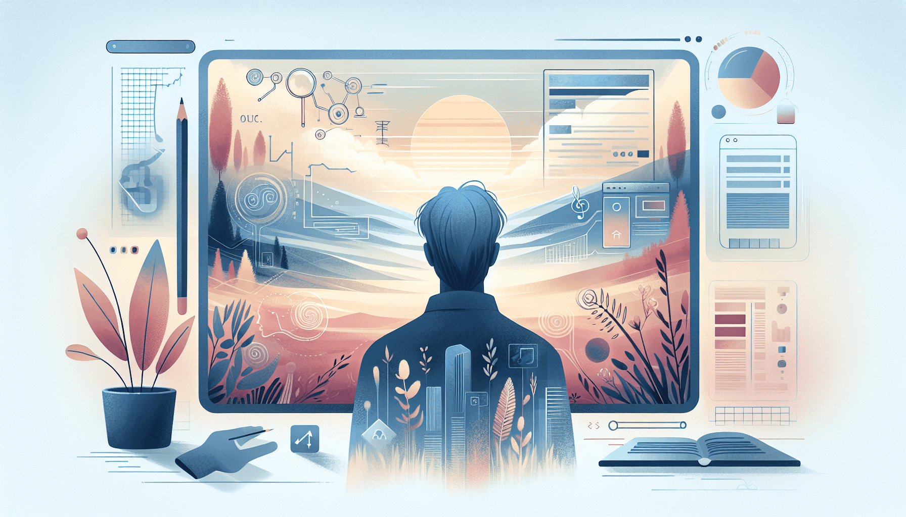 [回答] 计算机专业男生，将来可以从事什么工作?