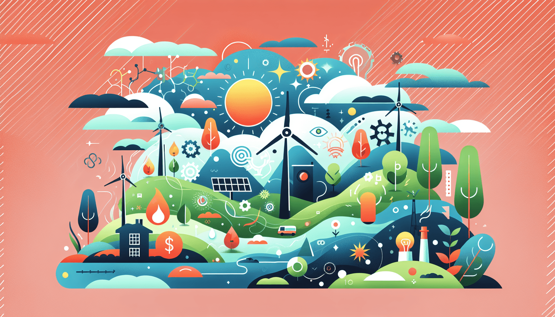 [回答] 智慧能源管理整体解决方案提供商在哪找？