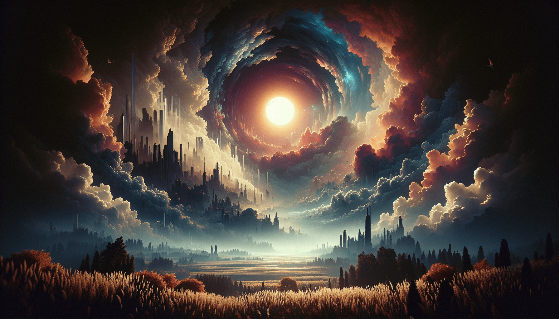 [回答] 渐悟和顿悟有什么区别?