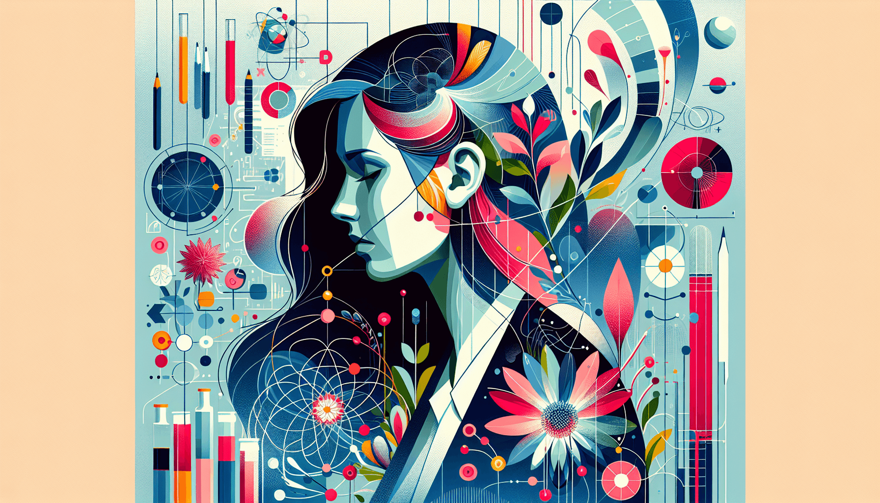 [回答] 浙江大学有什么理科女生适合的专业?