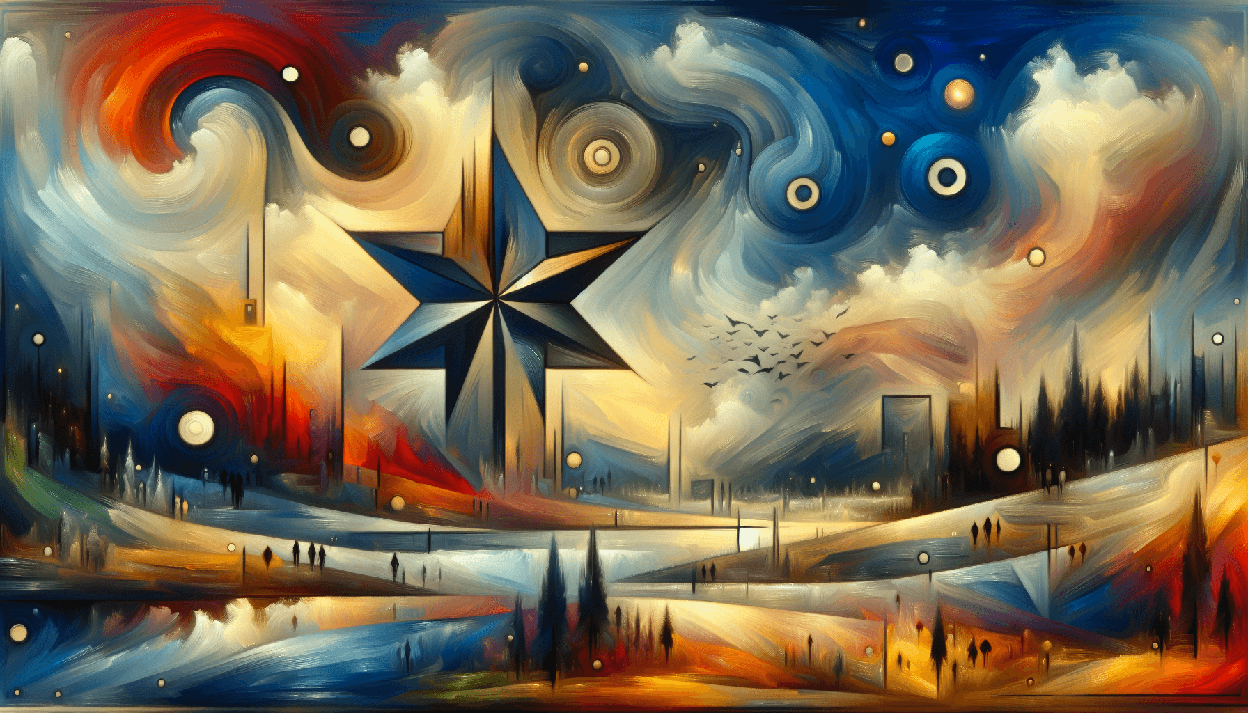 The Star Principle in Business Activities