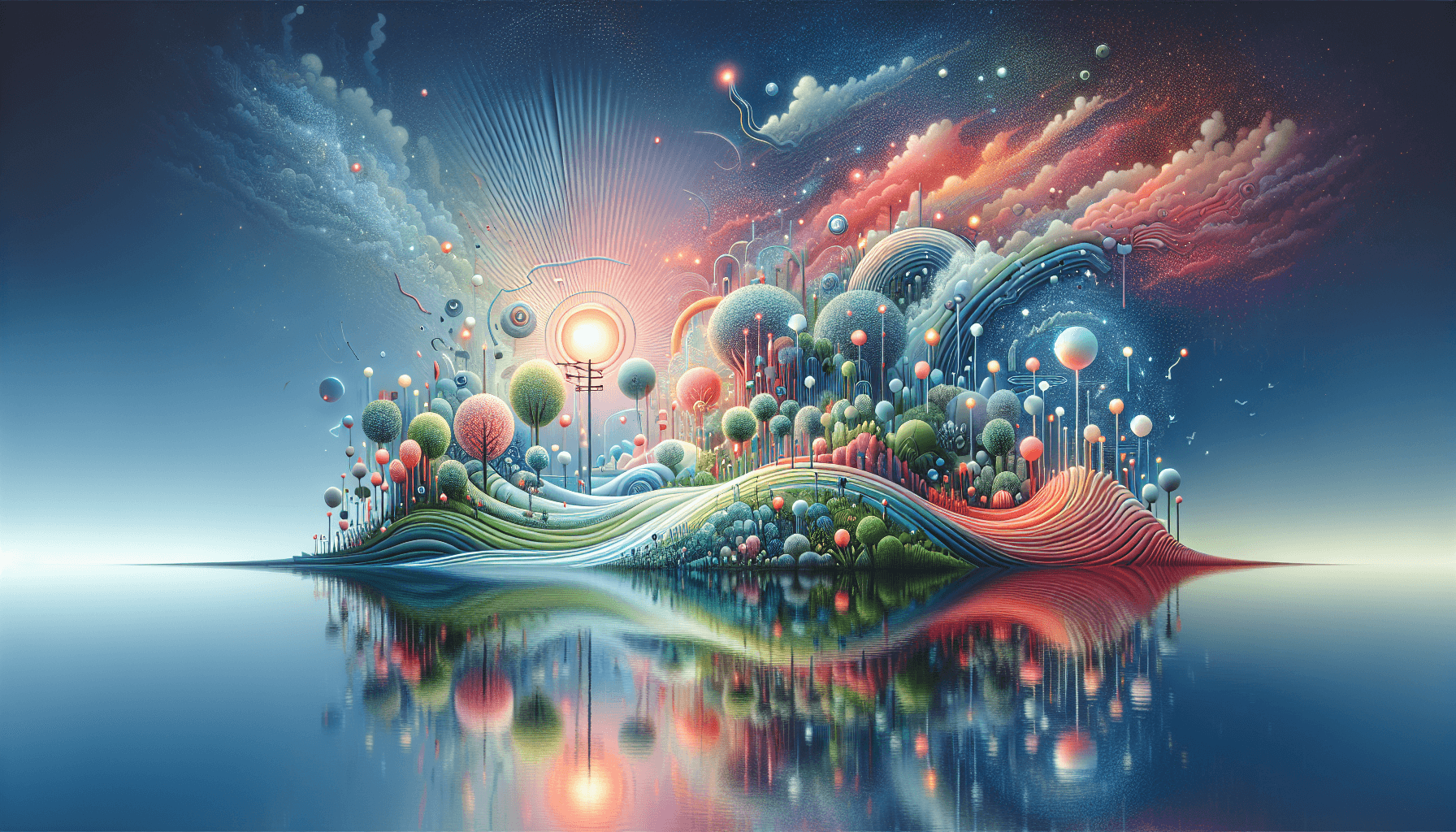 [回答] 智能照明系统的特点有哪些？