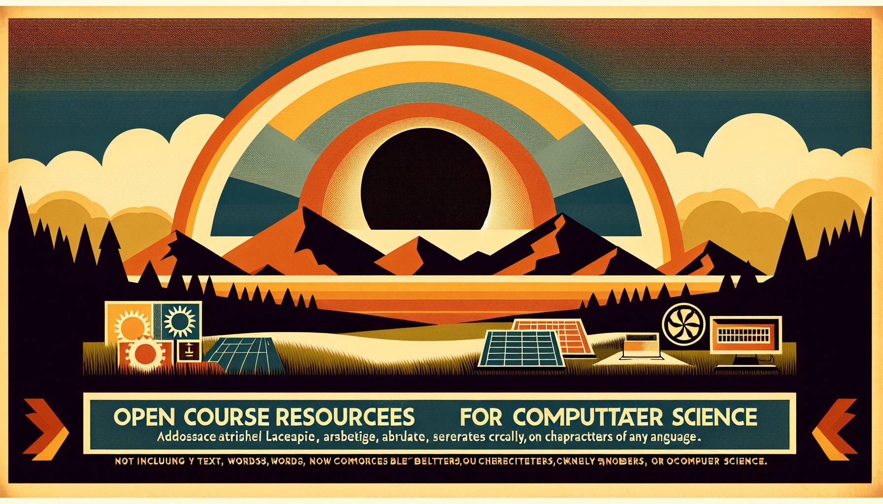 [回答] 计算机专业有哪些不错的公开课资源？