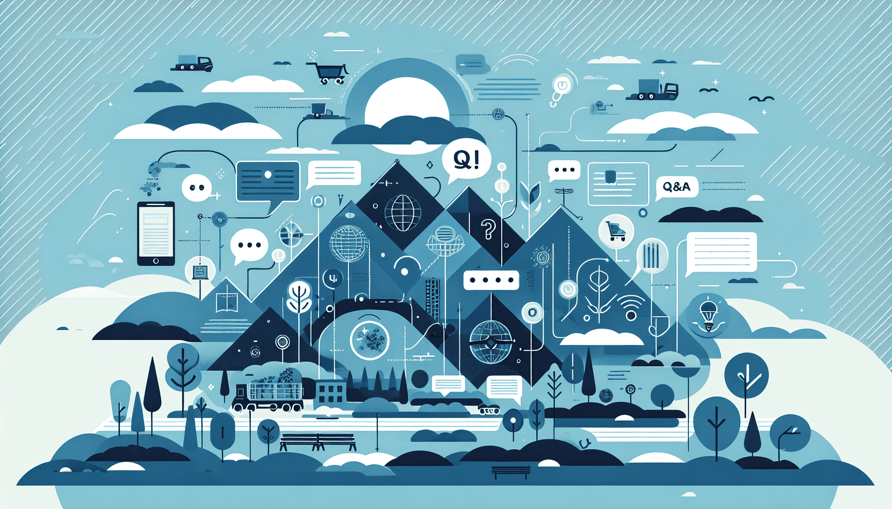 [回答] 在封丘县开了一个供应链公司，要做社区团购＋城乡配送，市场行情怎么样？