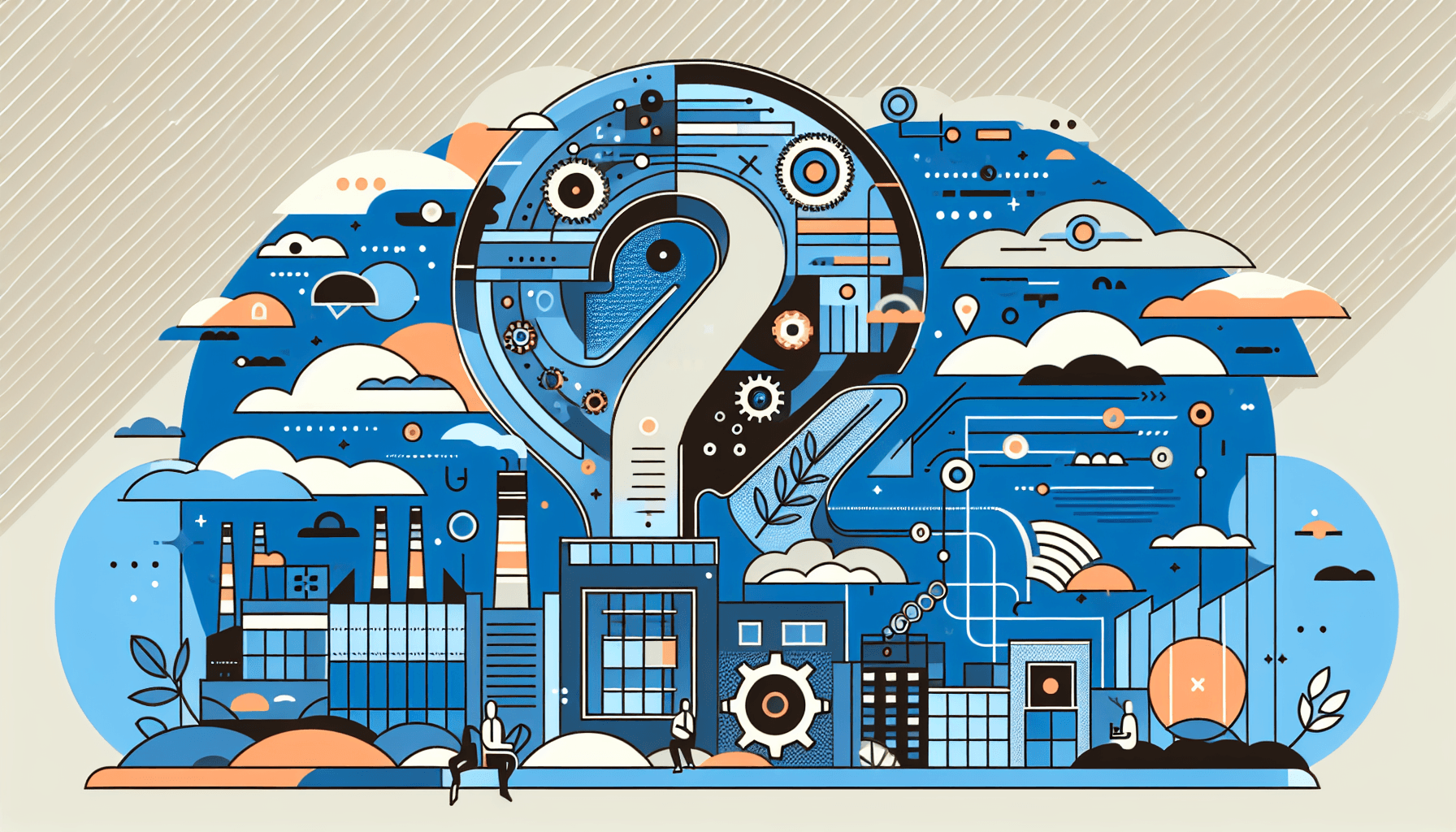 [回答] 同学有一个在建厂房，我想承包工程该怎么做？