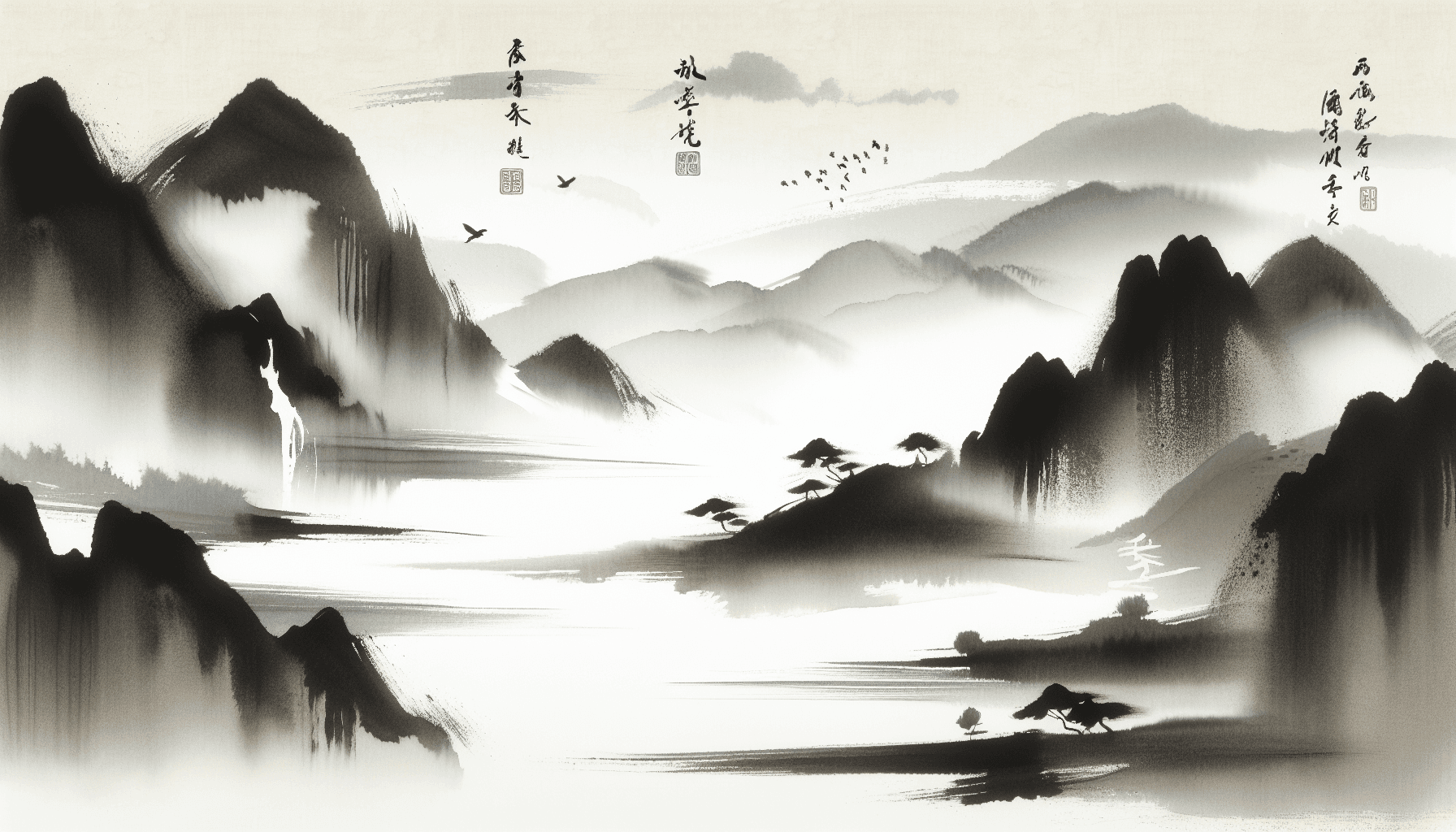 Project Gutenberg, Facing Life’s Uncertainty