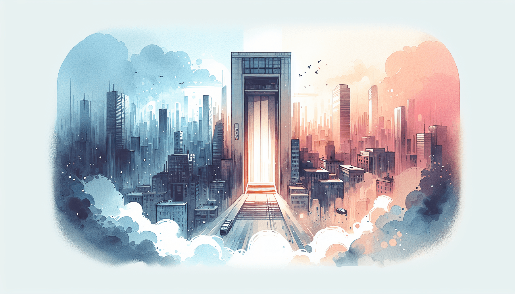 [回答] 现在电梯行业怎么样？