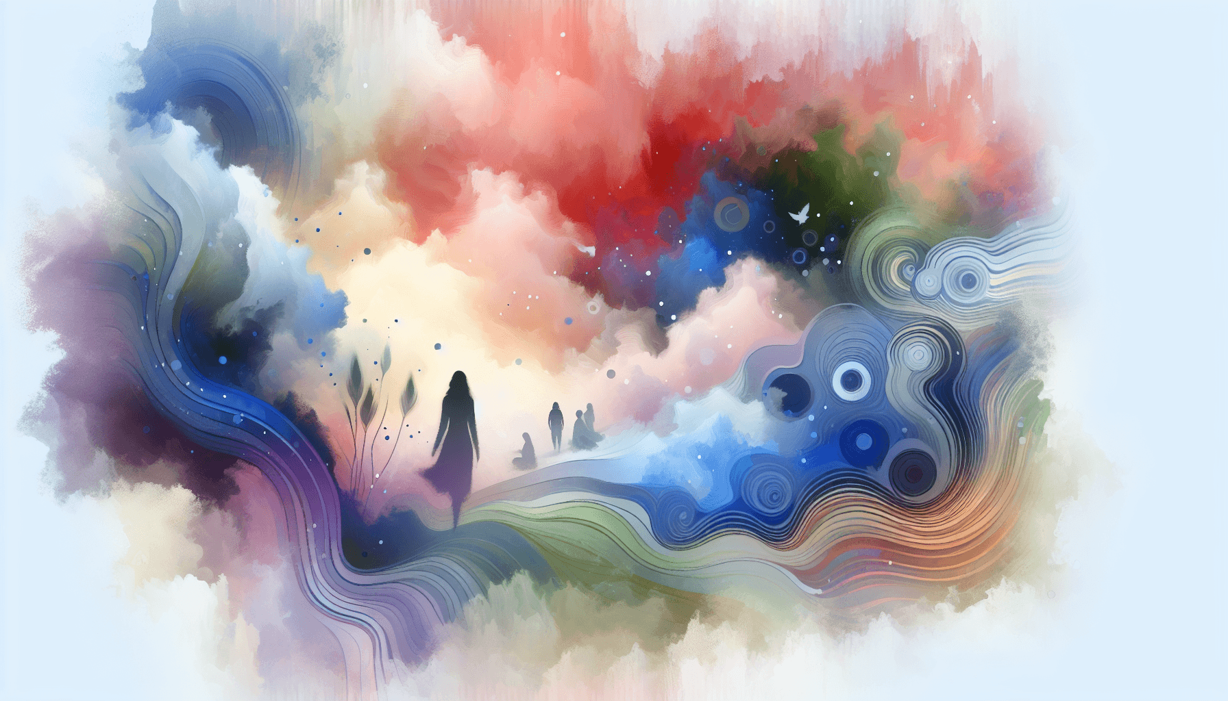 [回答] 有哪些东西可以治愈孤独感？