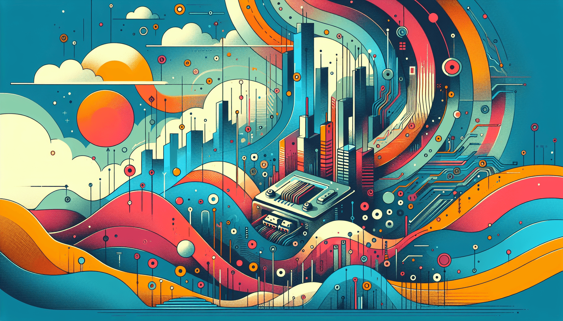 [回答] 虚拟串口软件有哪些?