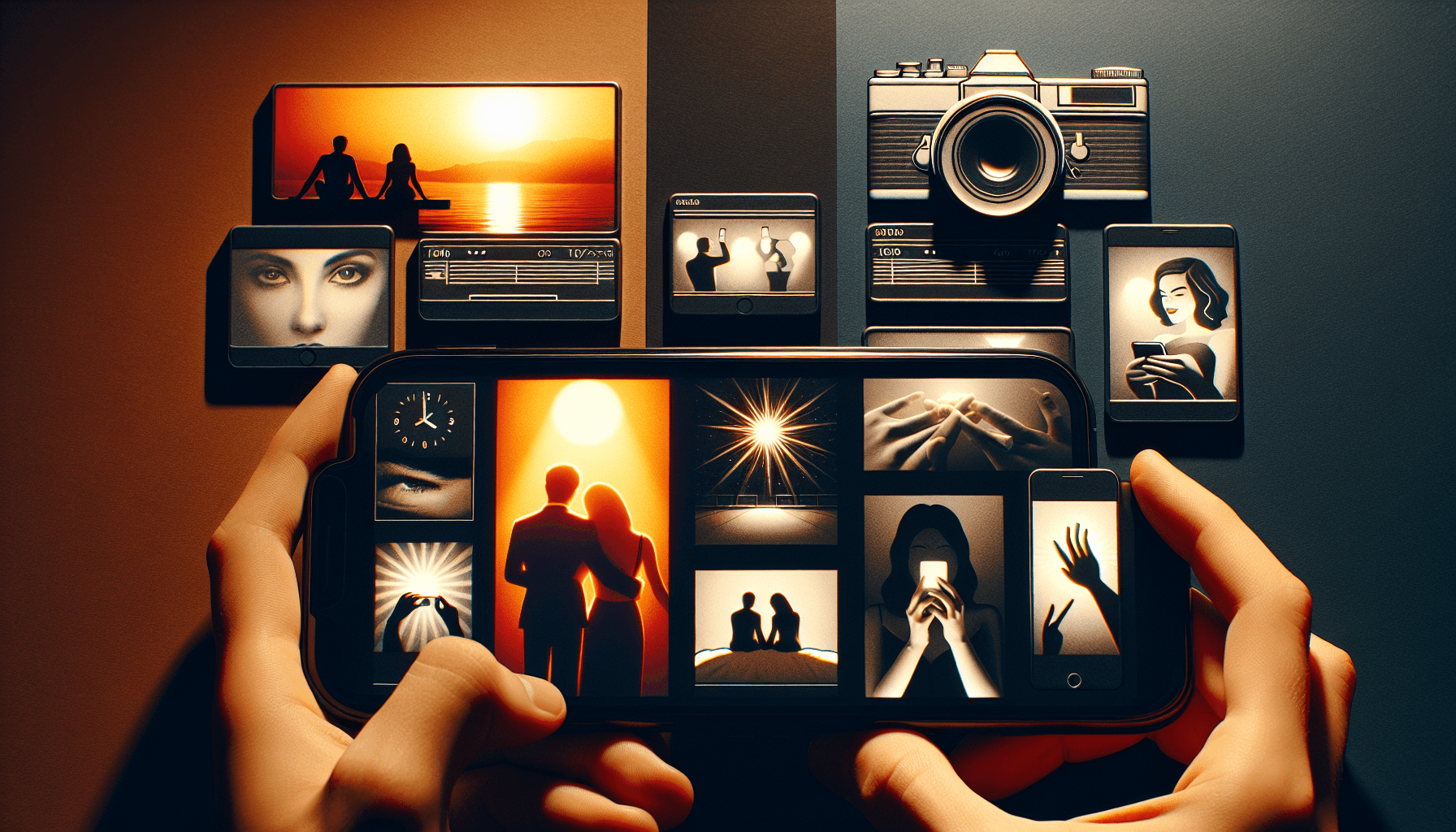 [回答] 恋人和夫妻该不该看对方的手机。？