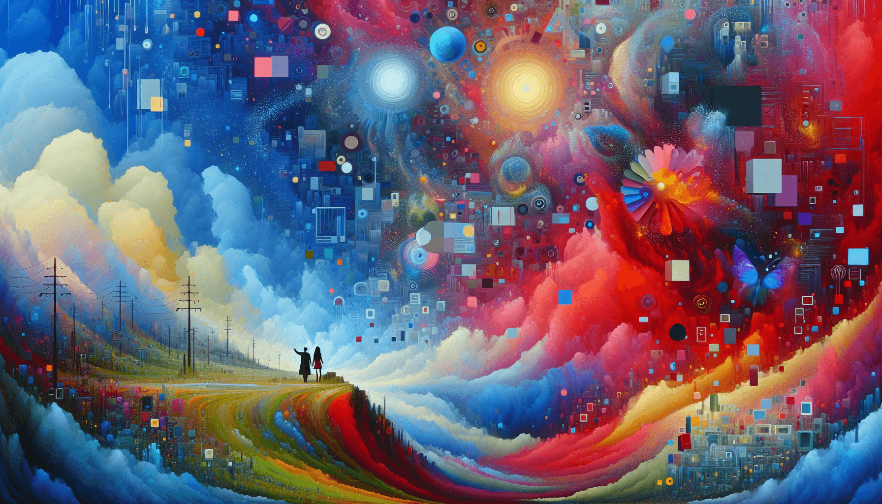 [回答] 我到底该不该收下这份感情?