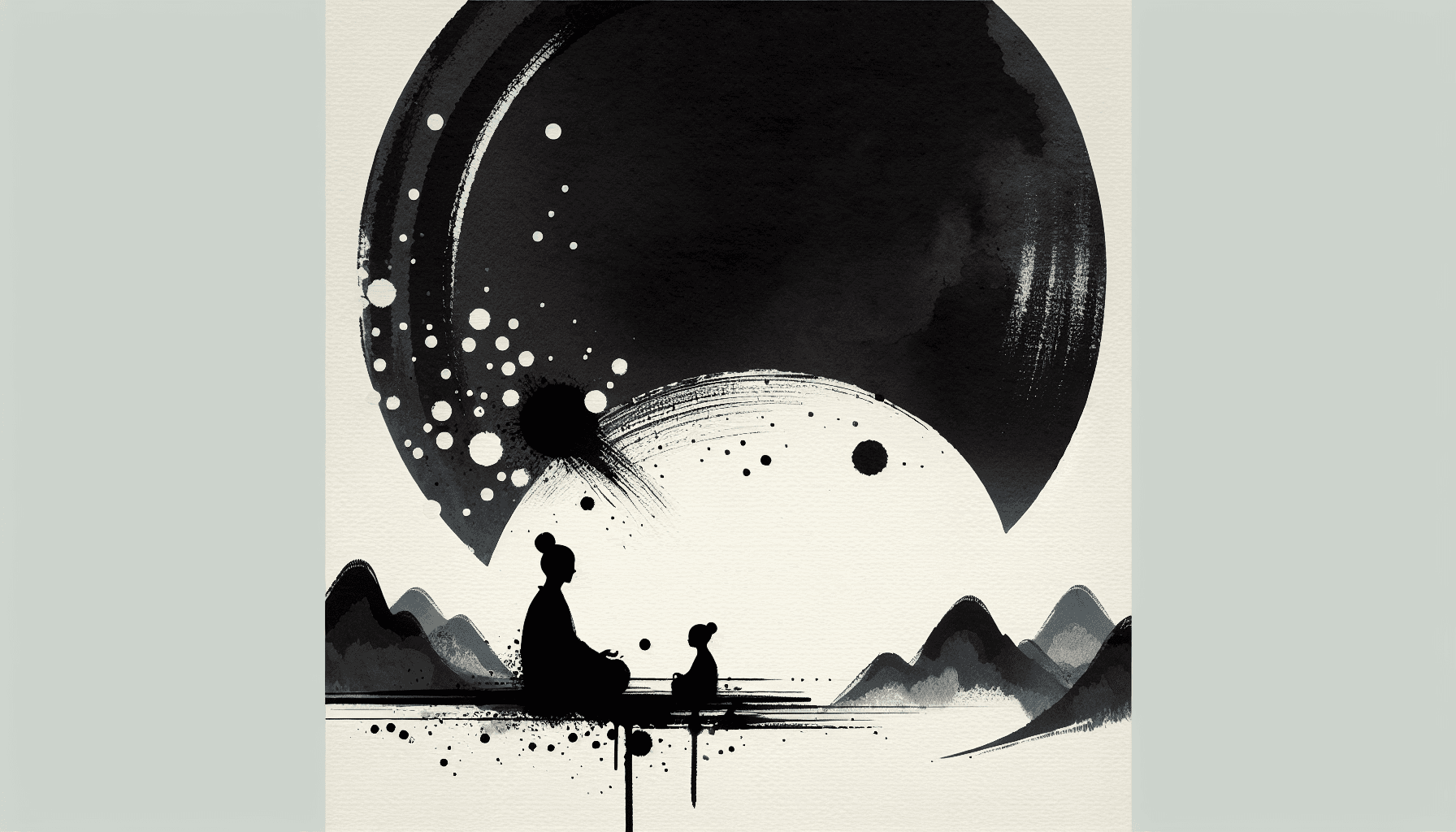 Anxious Parents (1): Preface