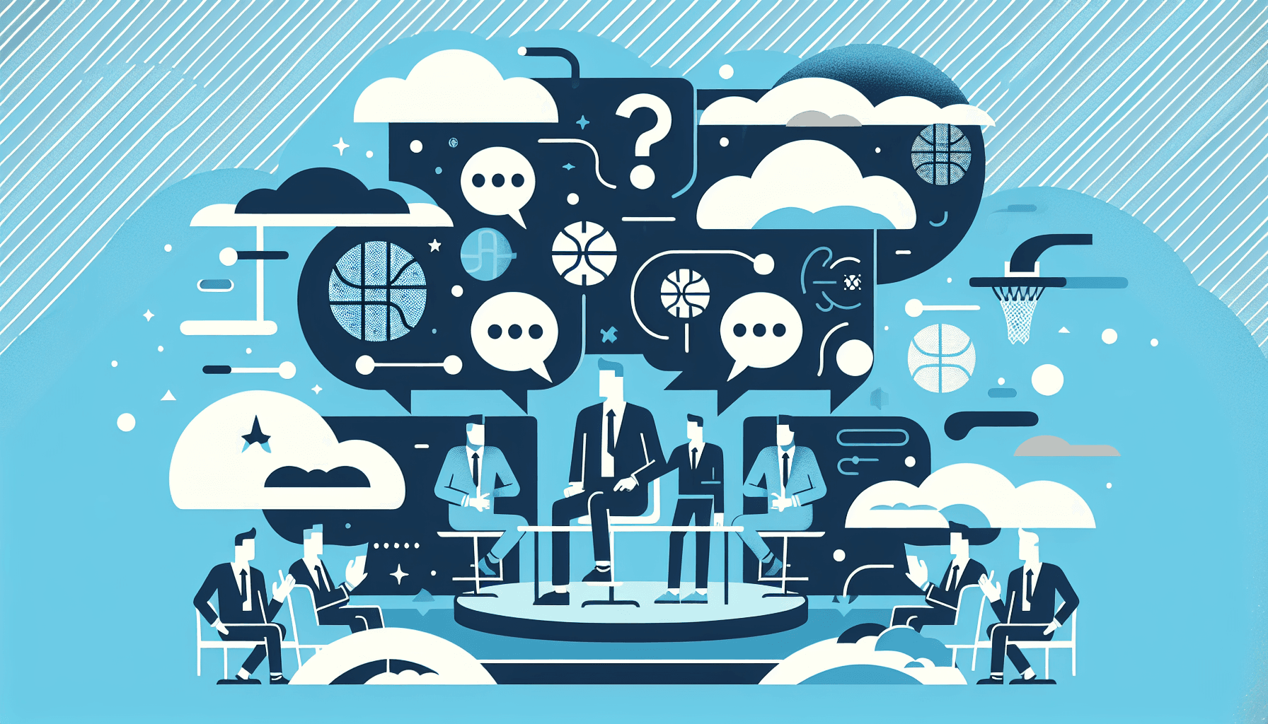 [回答] 如何看待腾讯 10 月 14 日复播 NBA？