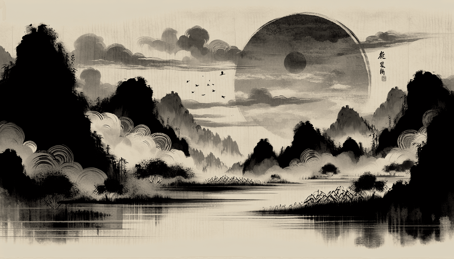 Anxious Parents (2) — Colds, Diarrhea, and Fever