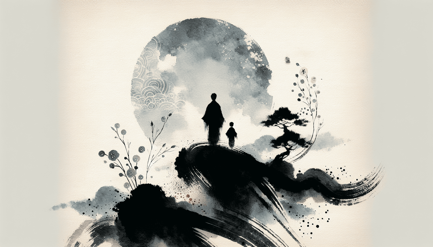 Anxious Parents (3) — The Parent-Child Relationship