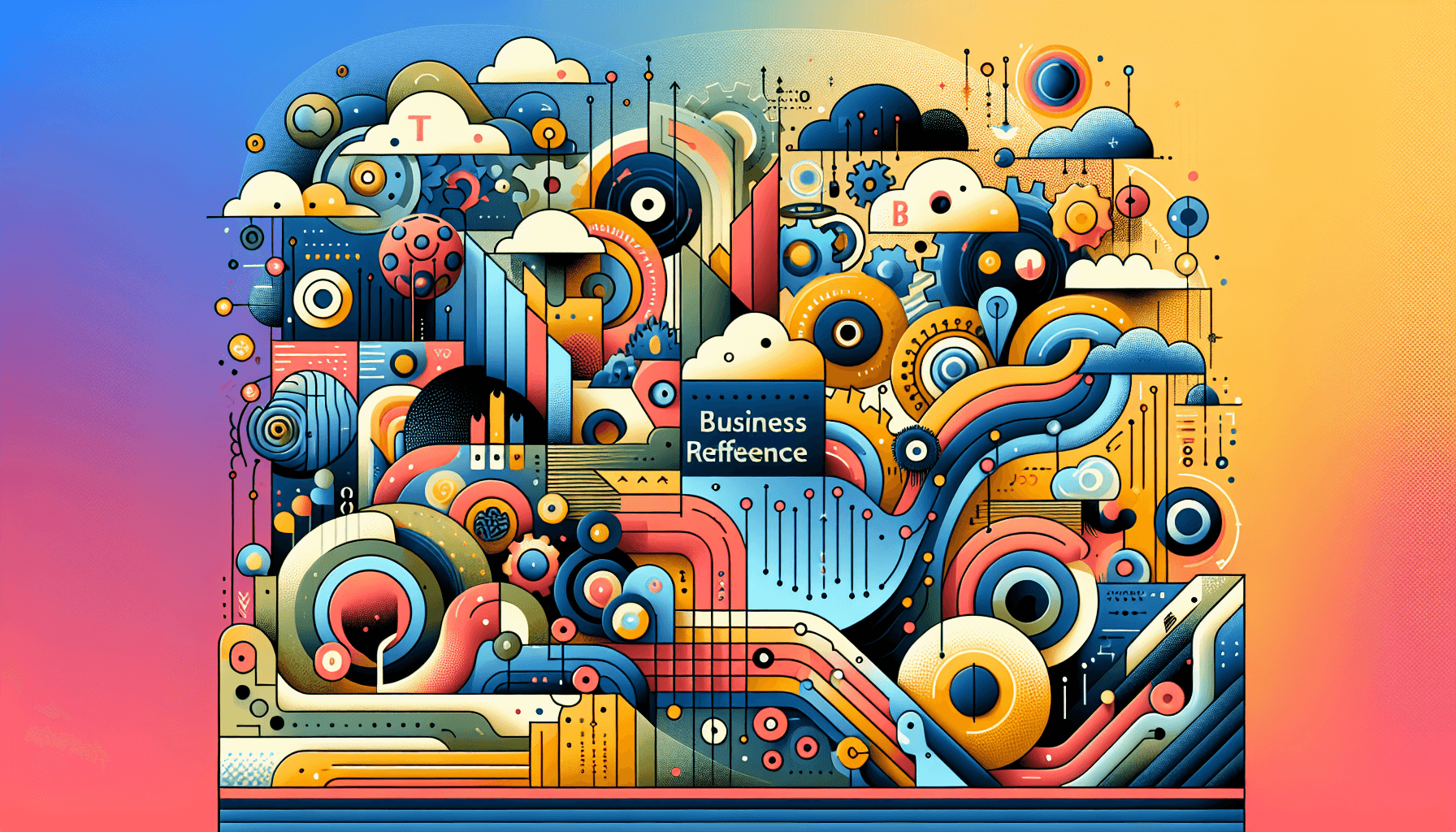 Business Reference: 50 Free Business Model Case Studies