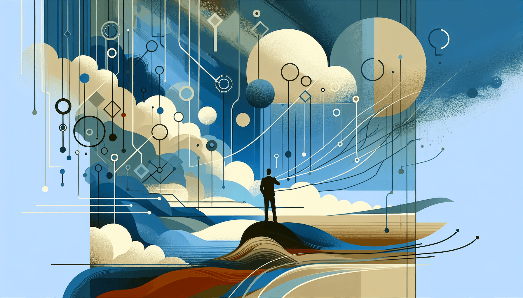 [回答] 如何看待任正非在 5 月 26 日央视「面对面」的采访中说自己在华为是一个傀儡？