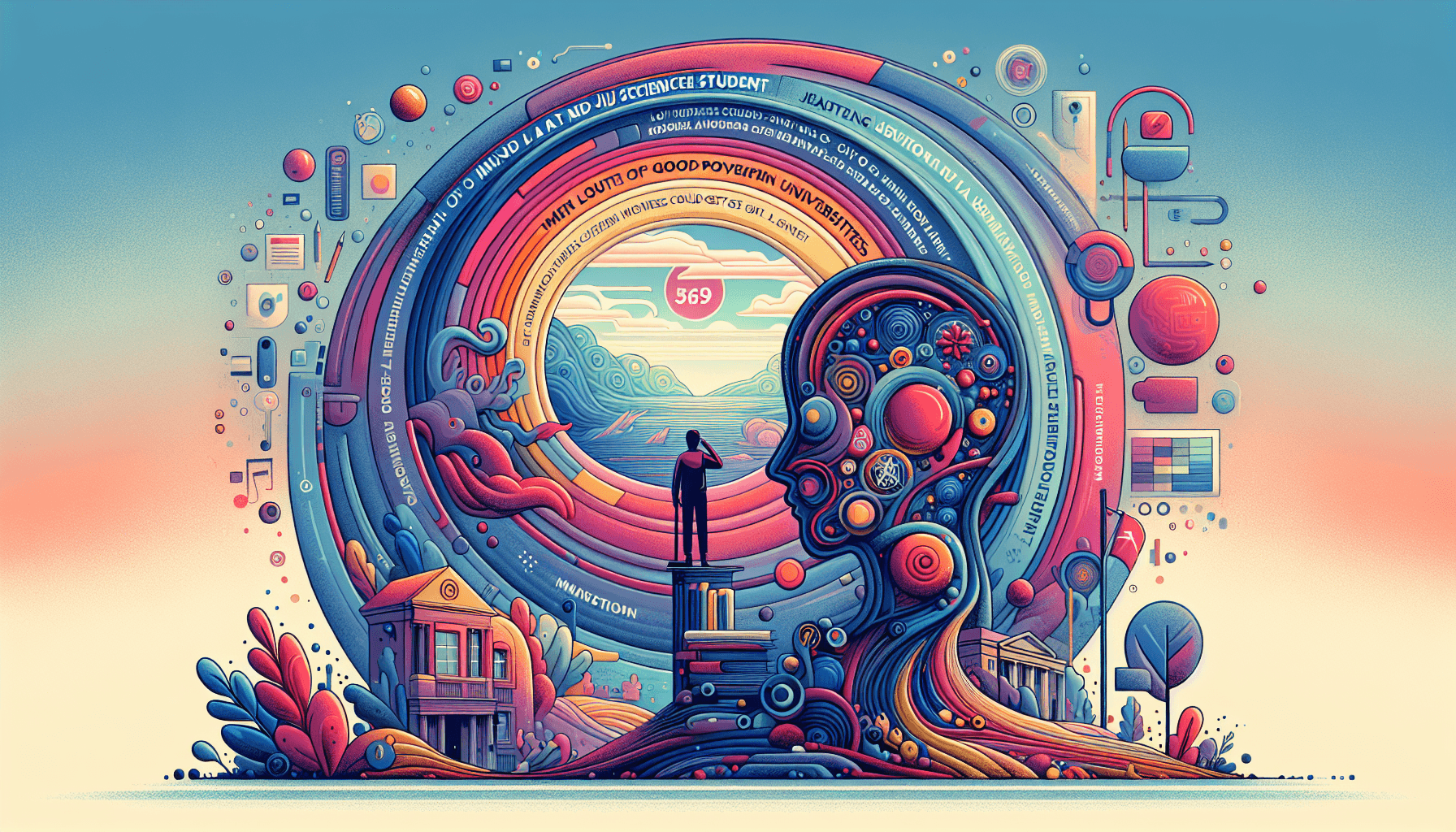 [回答] 江西理科考生569能读到省外什么比较好的大学吗？