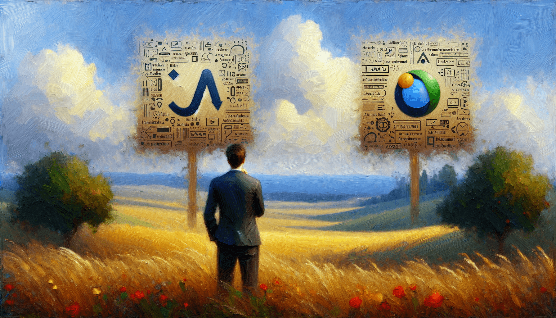 [回答] 自动化专业，熟悉c，下半年就大四了，现在有空闲时间正在抉择学java还是labview，大佬给个意见?