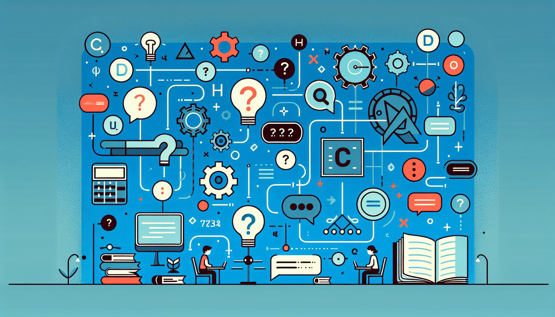 [回答] 大学对C语言应该怎样深入学习？学完了感觉啥也不会?