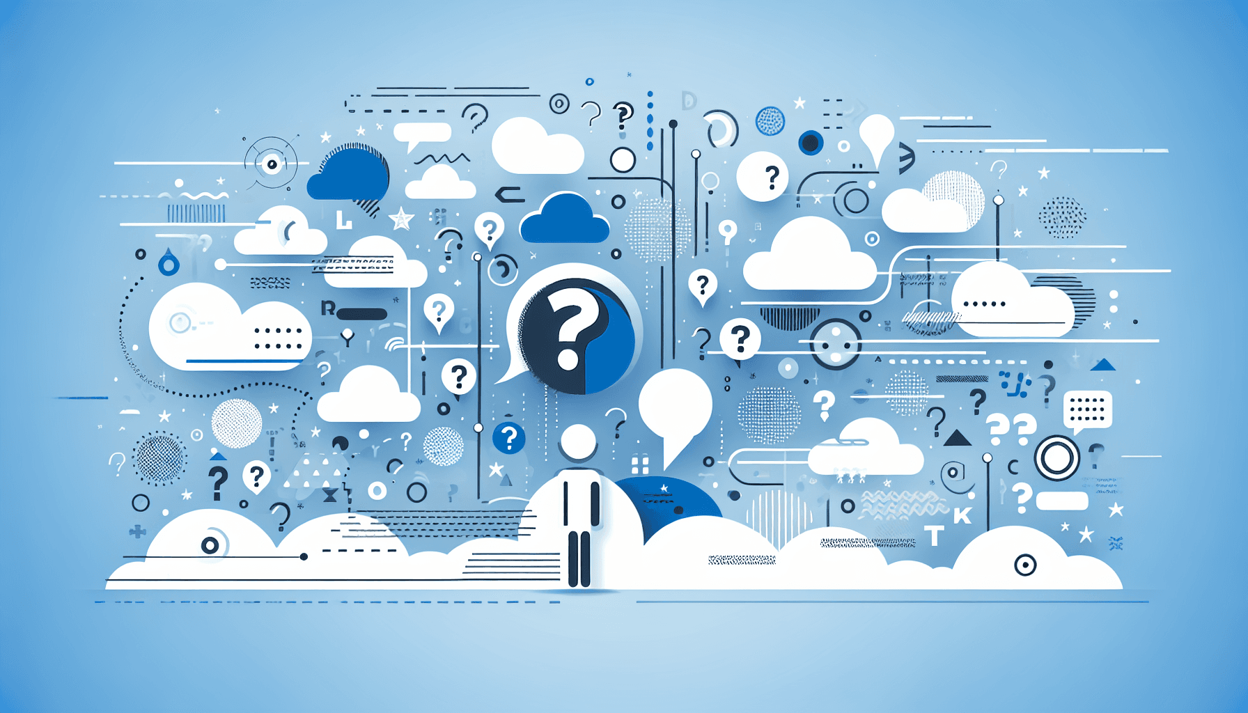 [回答] 大一，专业CS，感觉自己对于计算机各个方面的知识了解很少，怎么办？