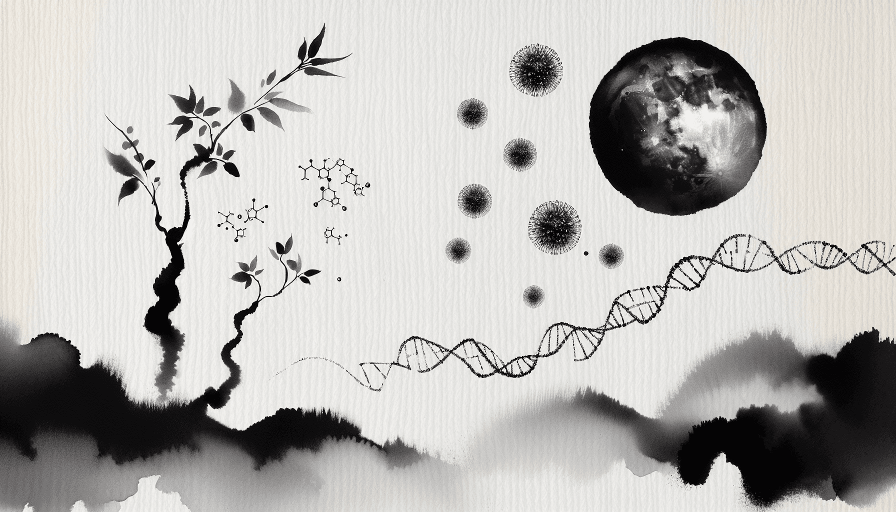 [想法] 有很多你没听过的病毒也含有 DNA，比如，逆转录病毒（iridoviruses）