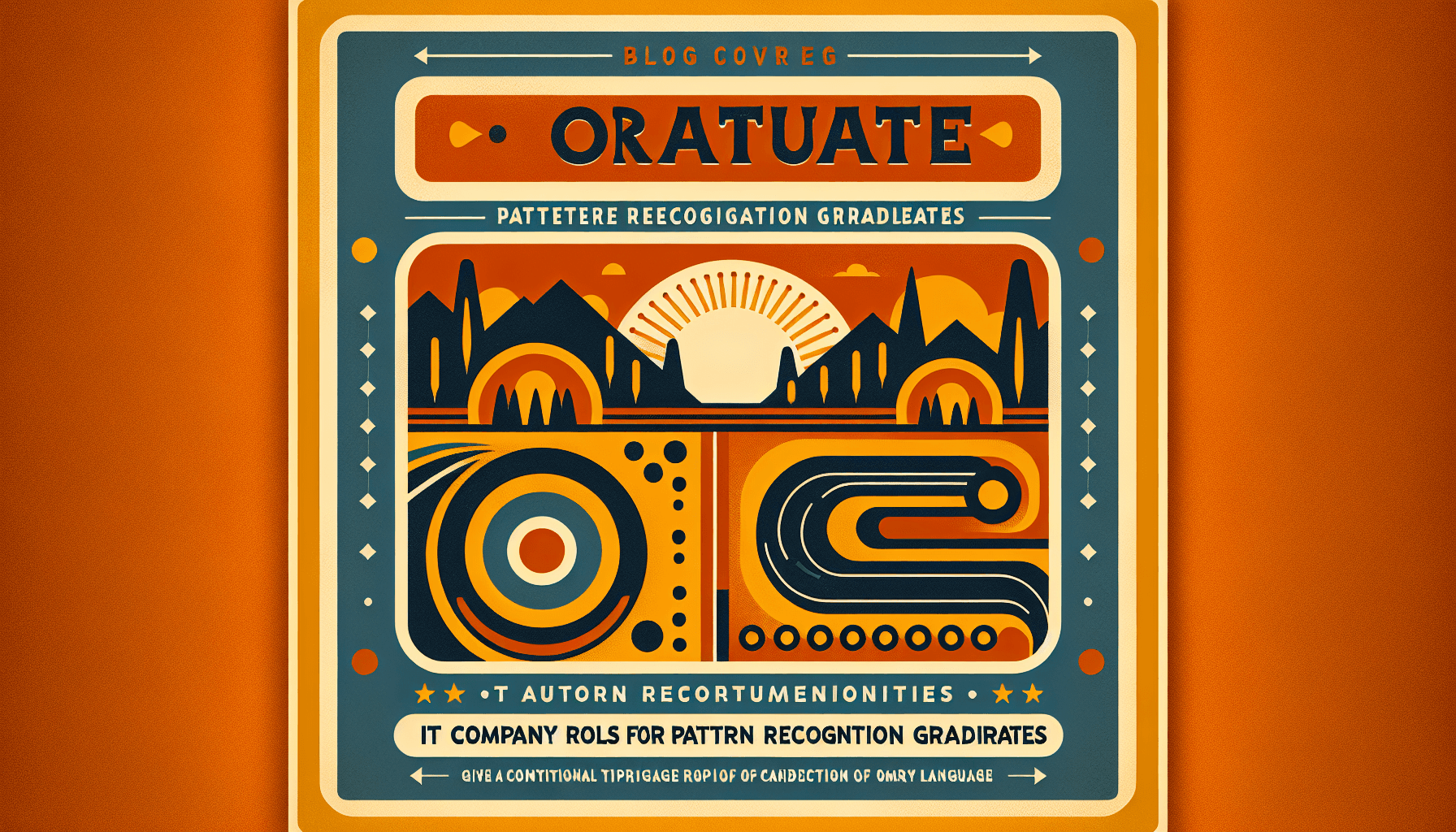 [回答] 自动化（模式识别）就业在IT企业偏向于哪些岗位？