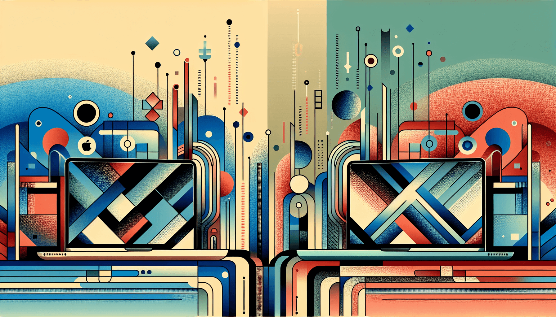 [回答] 电信工程大一新生该选择 MacBook Pro 还是 Air？