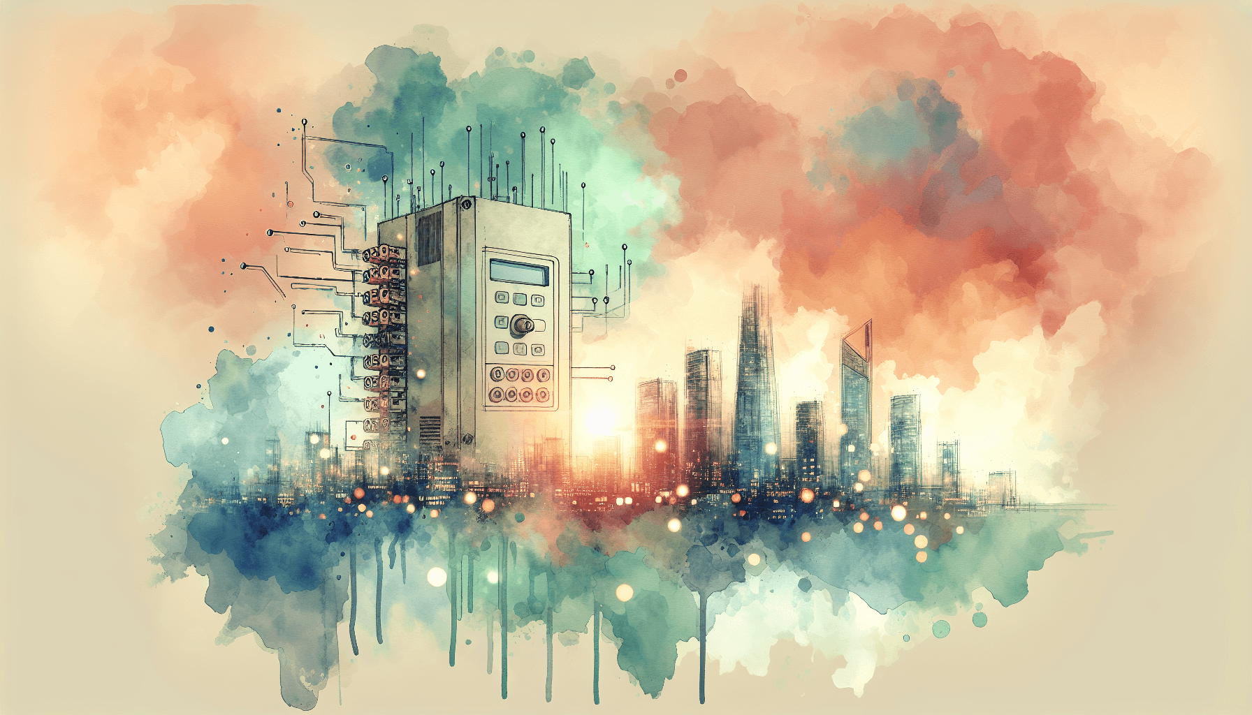 [回答] 用西门子plc进行编程，要求一个开关控制灯亮灭？