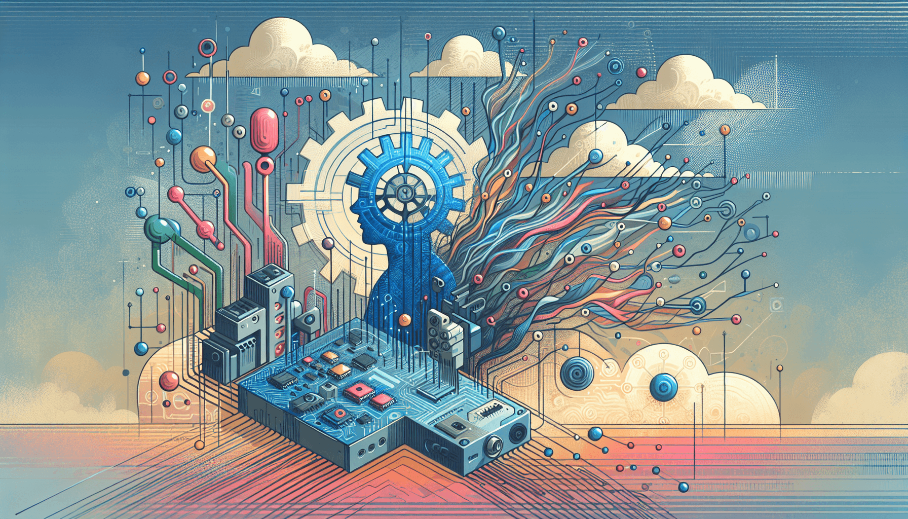 [回答] 自动化专业本科的单片机、PLC、嵌入式等方向哪个前景好一些？