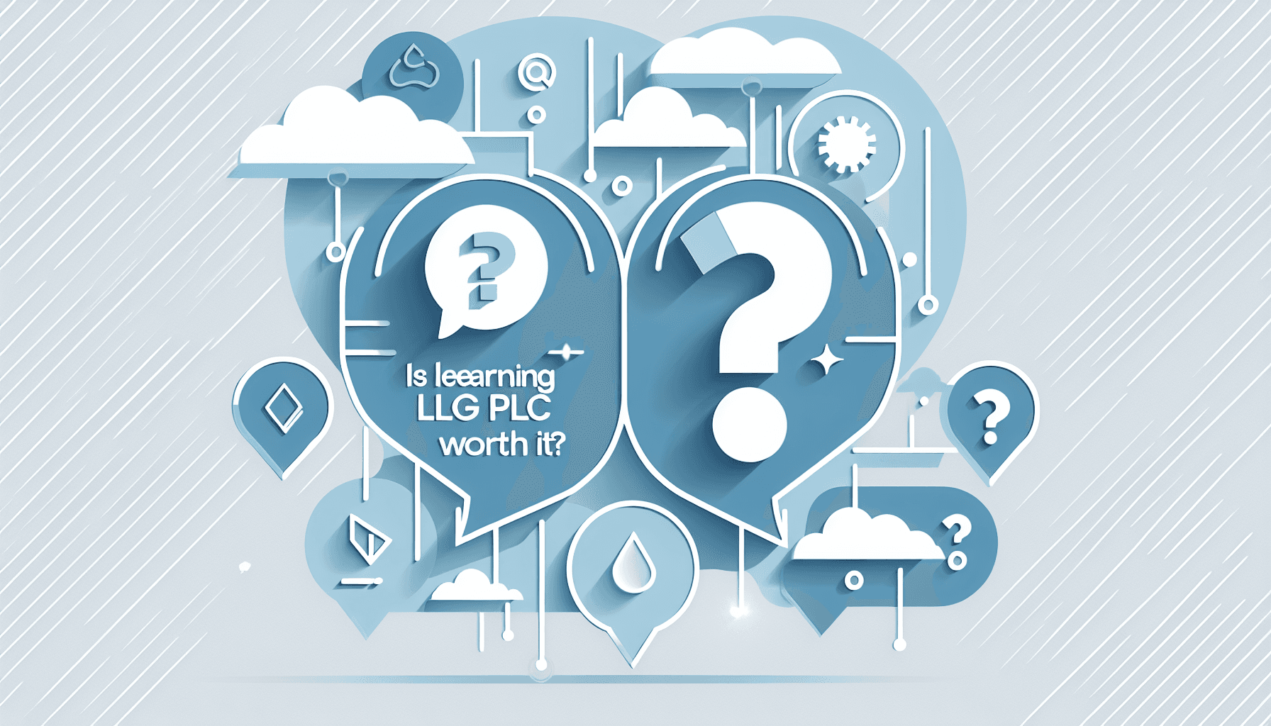 [回答] 学习PLC有前途吗？