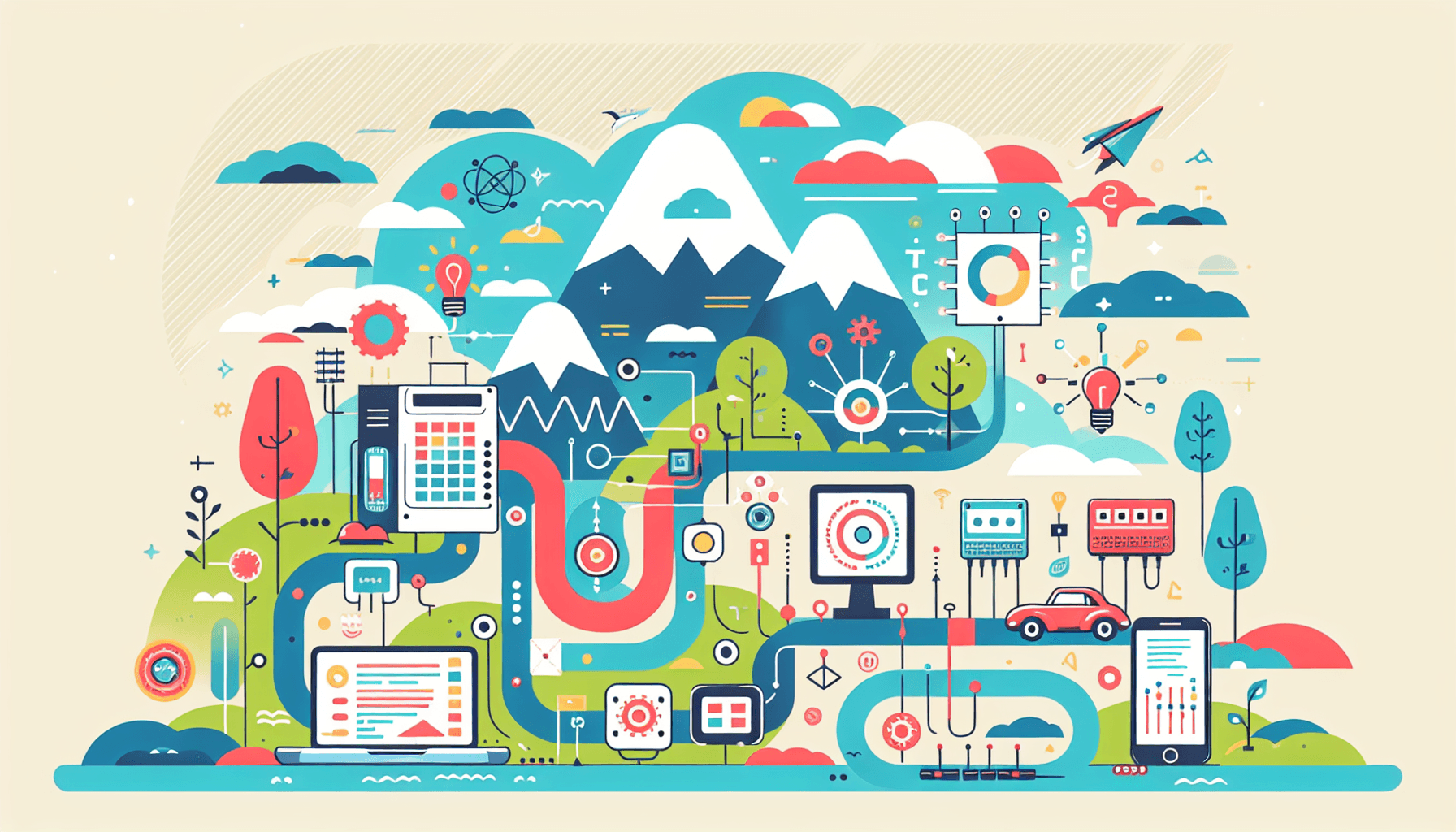 [回答] 现在做plc编程，想自学基于c语言的单片机编程？