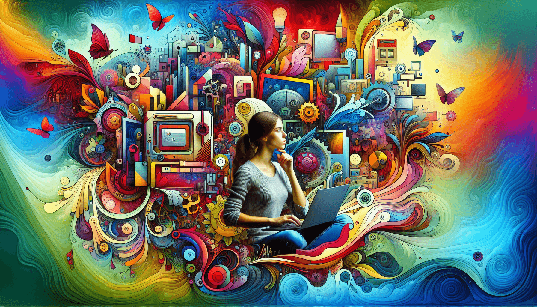 [回答] 小白想买个电脑，女生，大一新生，要学习PS，专业课包含计算机，想问问大佬有什么推荐？