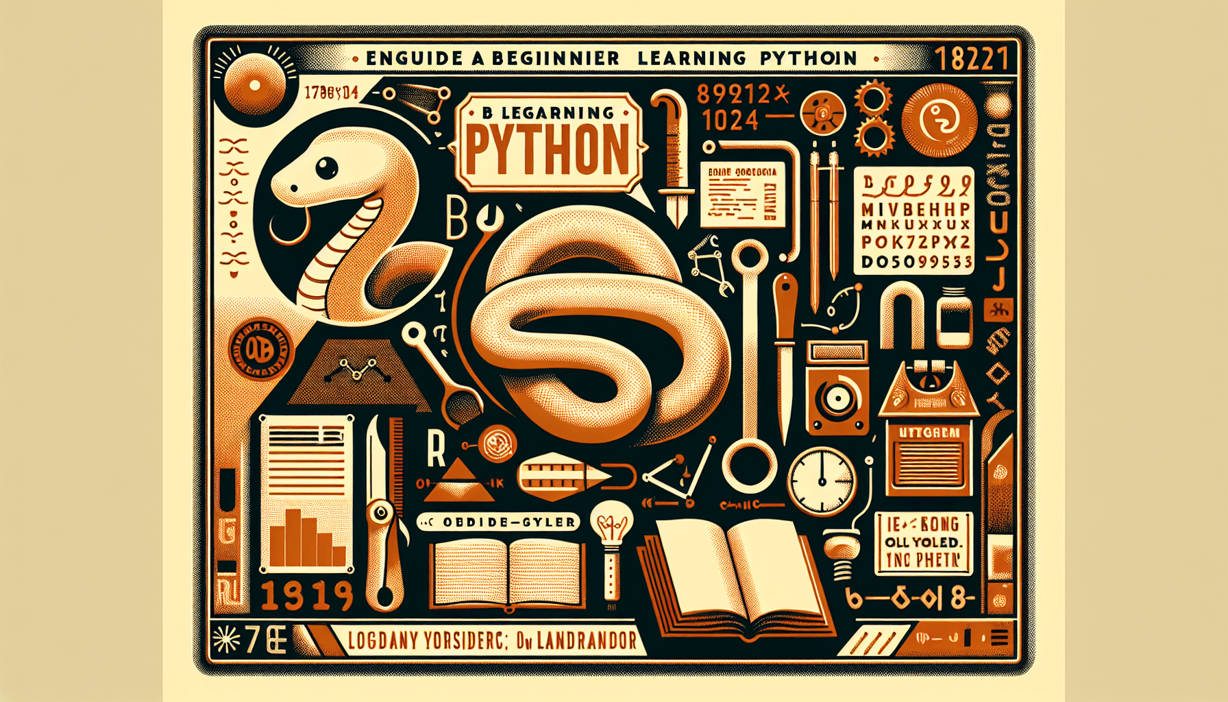 [回答] 编程零基础应当如何开始学习 Python？