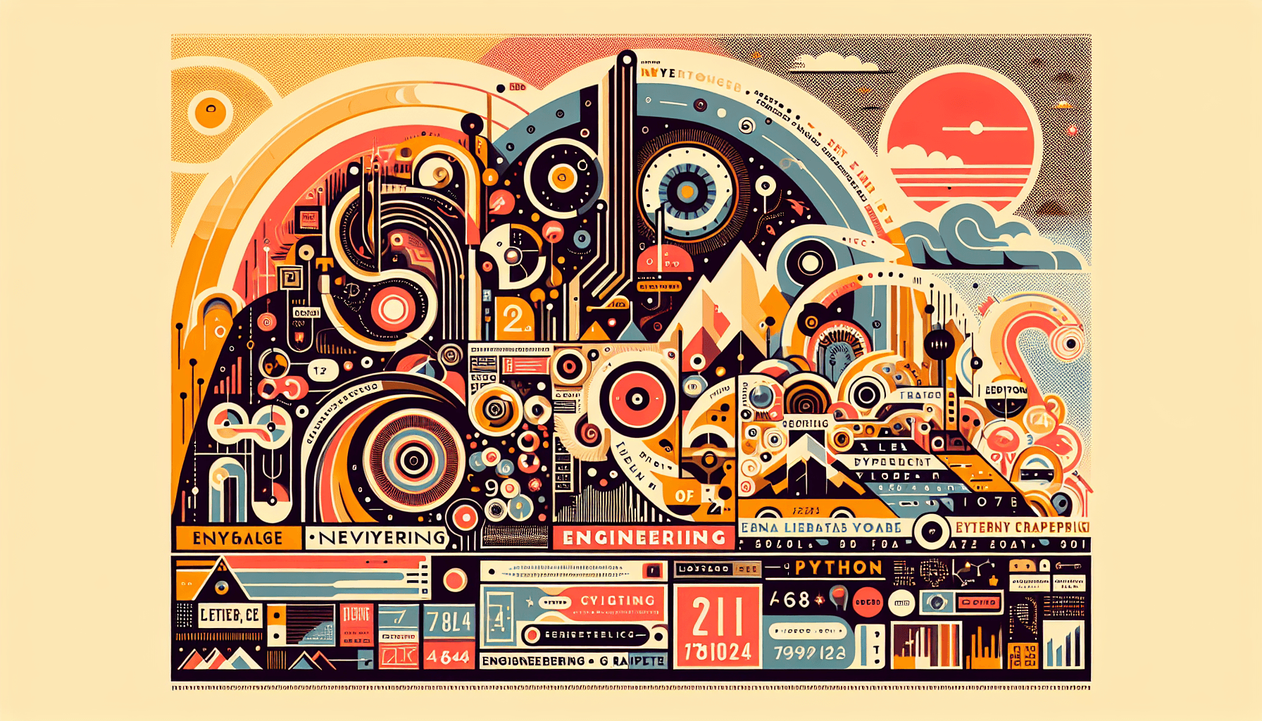 [回答] 工程造价应届生转行学python？