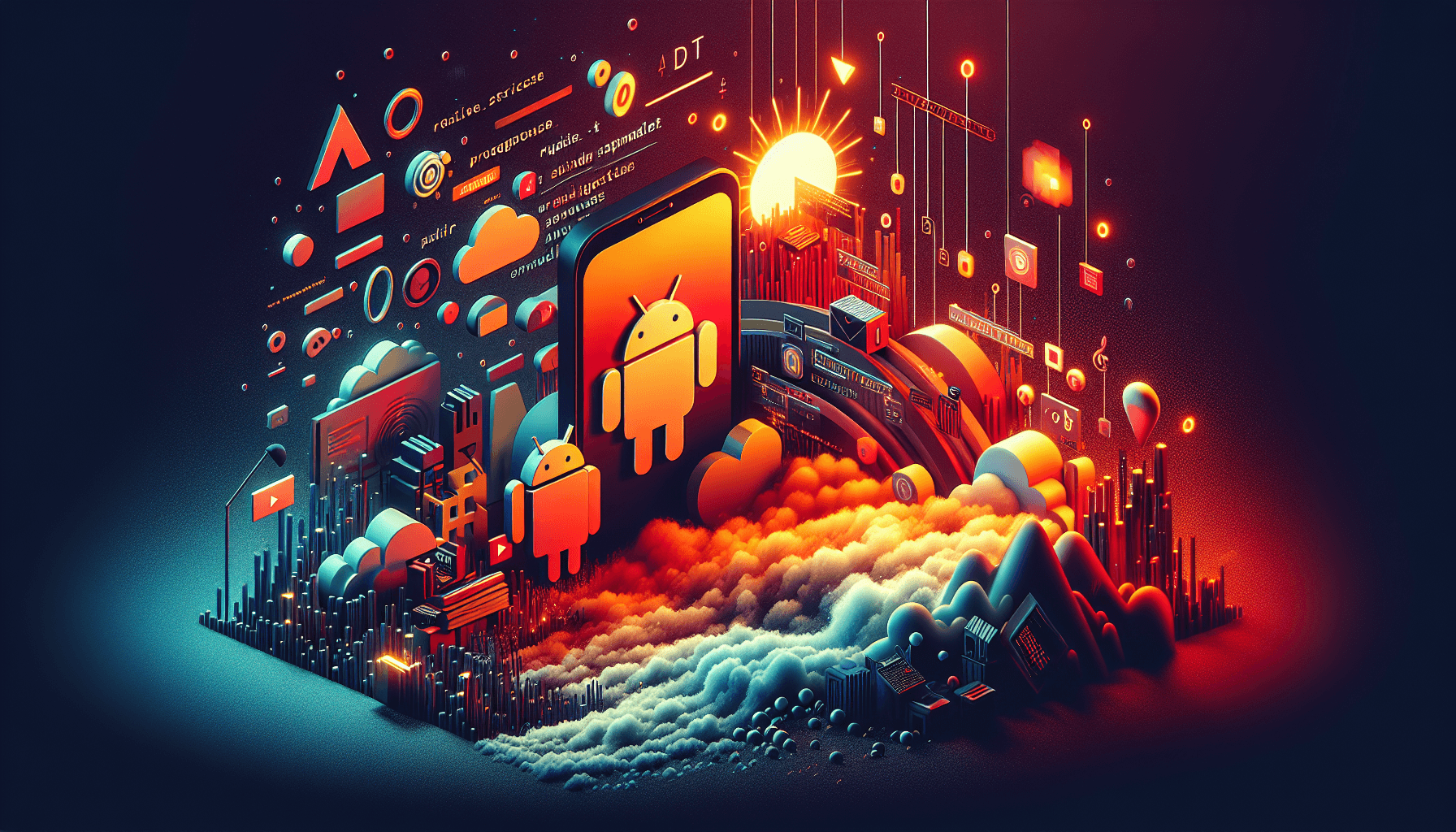 [回答] 安卓手机有没有好的vb编程软件？